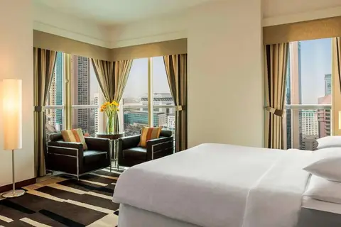 Four Points by Sheraton Sheikh Zayed Road in Dubai, foto 5