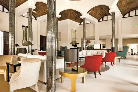 Ozadi Altura Beach Resort in Castro Marim — foto 18