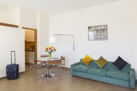 Residence Porta al Prato in Florence — foto 3