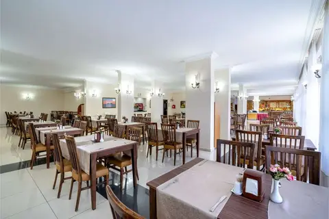 Blue Star Hotel in Alanya, foto 8