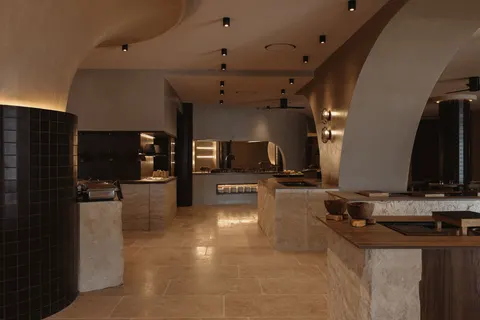 Sea Side a Lifestyle Resort in Gazi Municipal Unit — foto 40