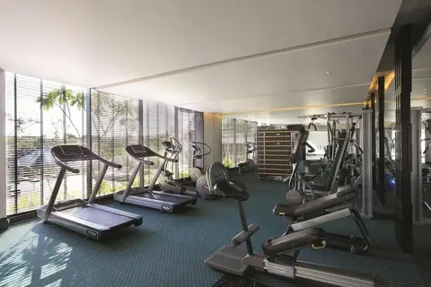 Umana Bali LXR Hotels & Resorts in Ungasan, foto 10