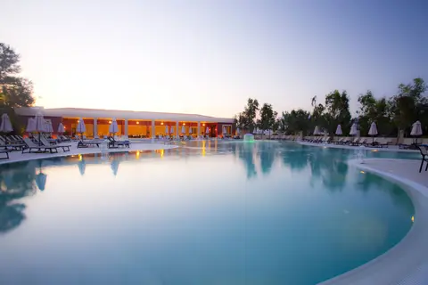 Alkyon Resort Hotel & Spa in Δημοτική Ενότητα Λουτρακίου - Περαχώρας — foto 8