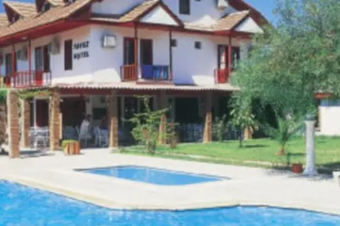 Yavuz Hotel in Ortaca — foto 4