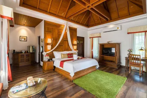 Muang Samui Spa Resort in Koh Samui — foto 5