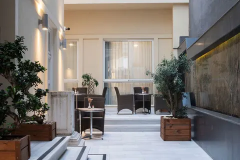 Akka Hotels Suites in Beyoğlu — foto 4