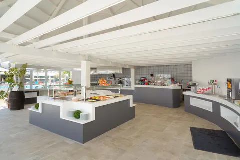 Aparthotel Relaxia Lanzasur Club foto 13