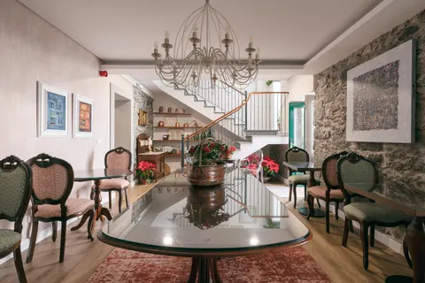 Hotel Quinta da Saraiva Boutique in Câmara de Lobos — foto 9