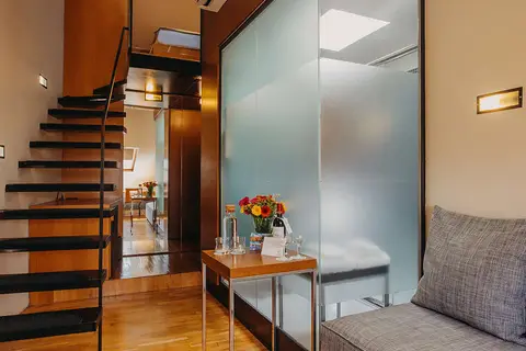 Wenceslas Square Hotel in Praag, foto 17