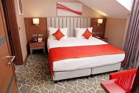 Ramada by Wyndham Istanbul Florya in İstanbul, foto 30