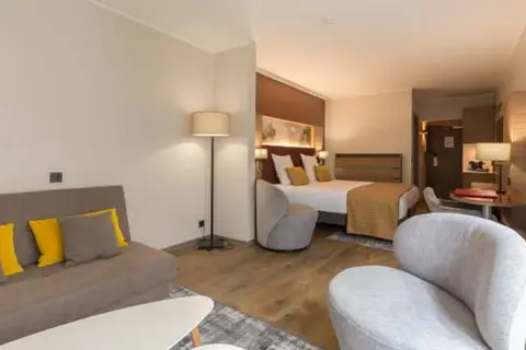 Leonardo Hotel Antwerpen in Antwerpen, foto 21