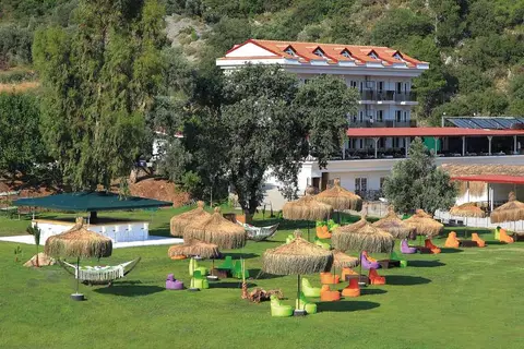 Manaspark Oludeniz in Fethiye, foto 9