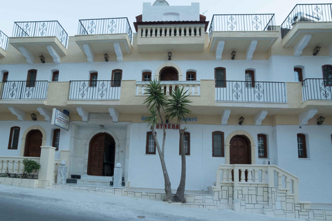 Appartementen Pallada & Athena foto 14