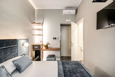 Apollo Boutique Hotel in Rome, foto 14