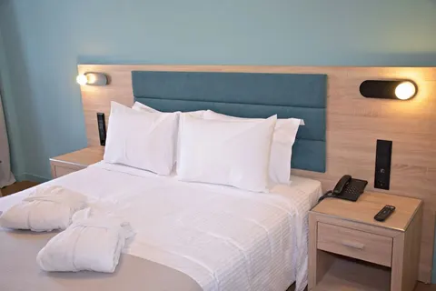 Arethusa Hotel foto 11