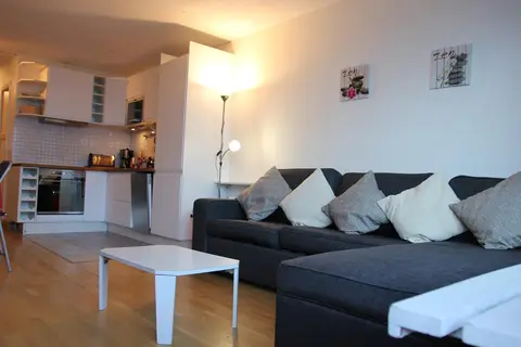 Residence Les Hauts de Chavière in Les Belleville — foto 8