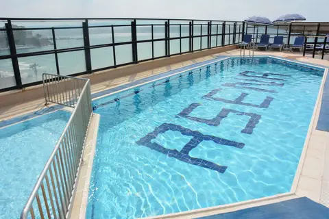 Jura Hotels Ada Beach in Kusadasi