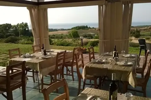 Abbaidda Hotel in Valledoria — foto 21