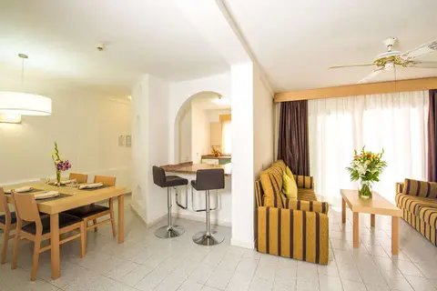Ona El Marqués Resort in Puerto de Santiago — foto 19