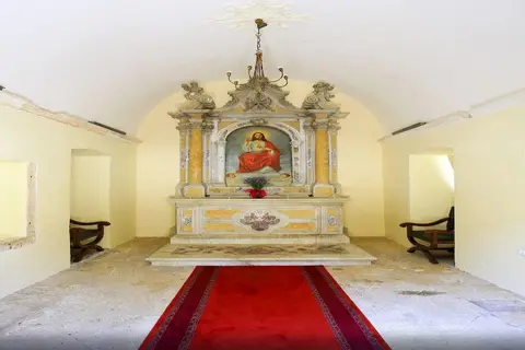 The Pucic Palace in Slano — foto 3