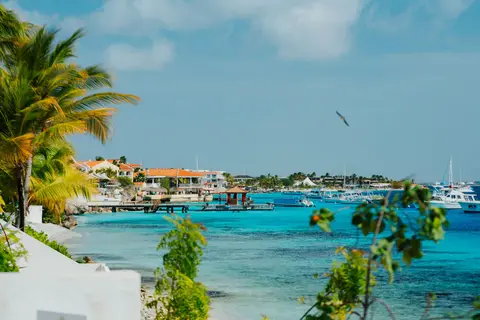 Habitat Bonaire in Kralendijk, foto 39