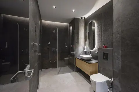 Park Hotel Novel in Veliko Tarnovo, foto 7