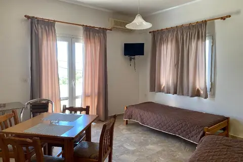 Cretasun Apartments in Δημοτική Ενότητα Μακρύ Γιαλού — foto 30