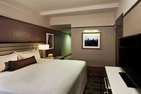 Hotel Park Central New York in New York