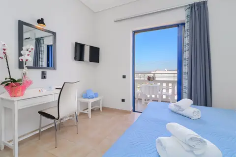 Alexis Hotel in Chania, foto 28