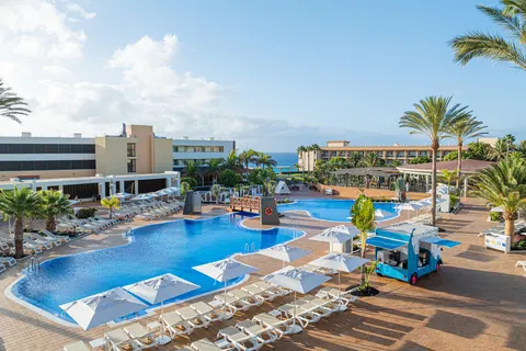 Hotel Iberostar Waves Playa Gaviotas Park foto 12