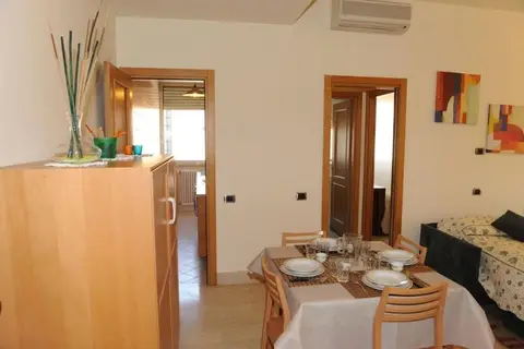 Lux Appartamenti in Rome — foto 25