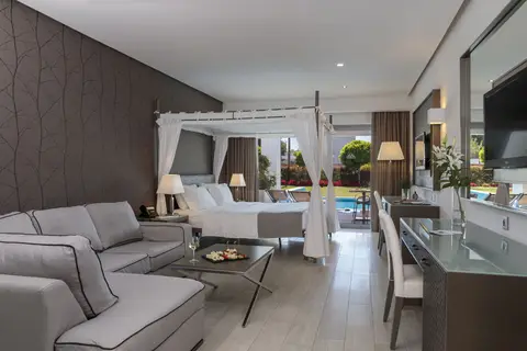 Hotel Princess Andriana Resort & Spa in Kiotari, foto 23