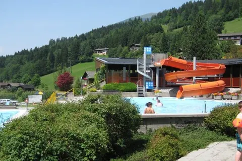 Hotel Berghof foto 22