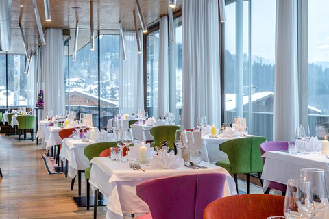 Hotel Crystal foto 2