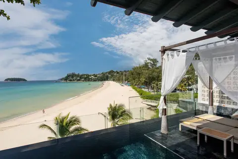 The Shore at Katathani in Phuket — foto 11