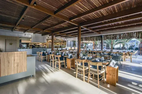 Stella Village Seaside hotel in Chersonisos Municipal Unit, foto 19