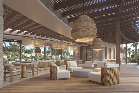 Secrets Playa Blanca Costa Mujeres in Costa Mujeres — foto 4