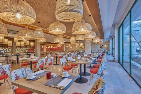 Dreams Lanzarote Playa Dorada Resort & Spa foto 5