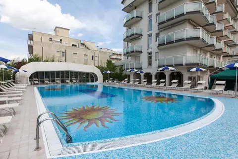 Hotel Universal in Quinto di Treviso — foto 20