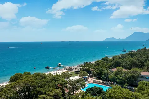 Rai Premium Tekirova in Kemer — foto 30