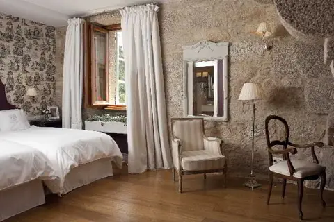 A Quinta da Auga in Santiago De Compostela — foto 29