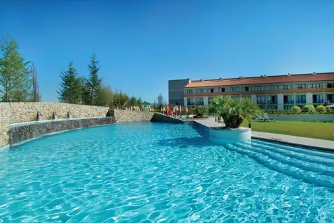 Parc Hotel in Castelnuovo del Garda — foto 18