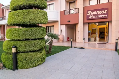 Stavros Melathron in Municipality of Rhodes, foto 28