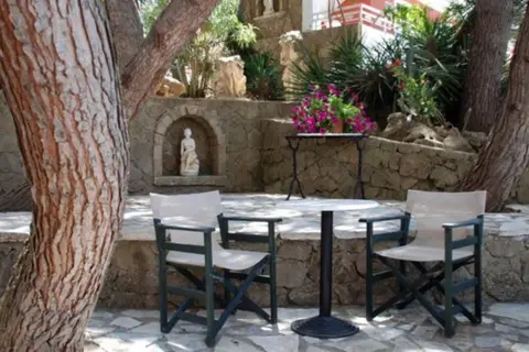 Hotel Vasilikos Beach in Δημοτική Ενότητα Ζακυνθίων — foto 8