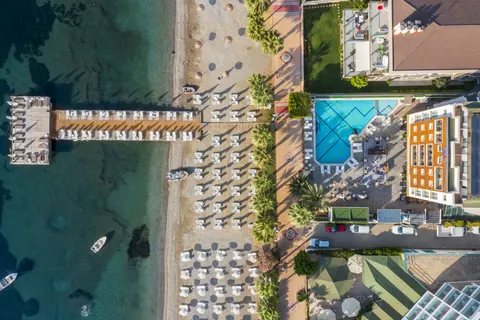 Cettia Beach Resort foto 27