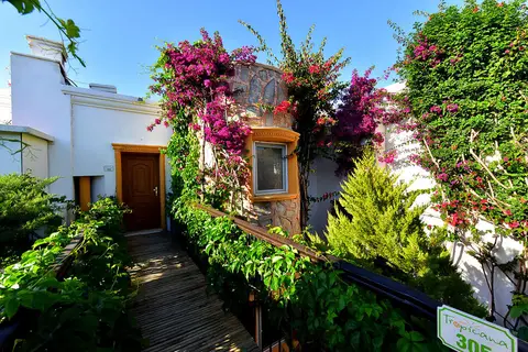 Tropicana Beach in Bodrum — foto 10