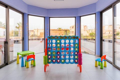 Appartementen Eanthia Beach foto 10