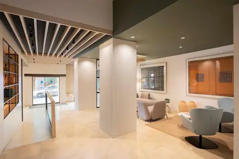 Hotel Grupotel Gravina in Barcelona — foto 6
