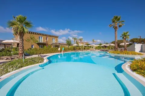 Fly & Go Bluserena Is Serenas Badesi in Badesi — foto 6