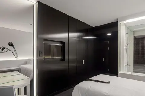 Hotel 3K Europa in Lissabon, foto 10
